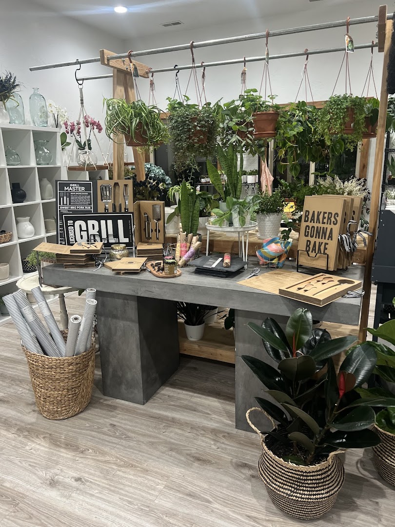 Silo Floral shop photo 2