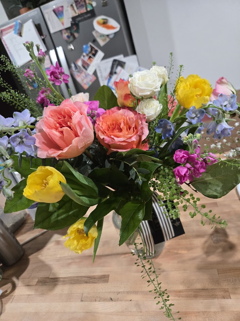 Silo Floral shop photo 3