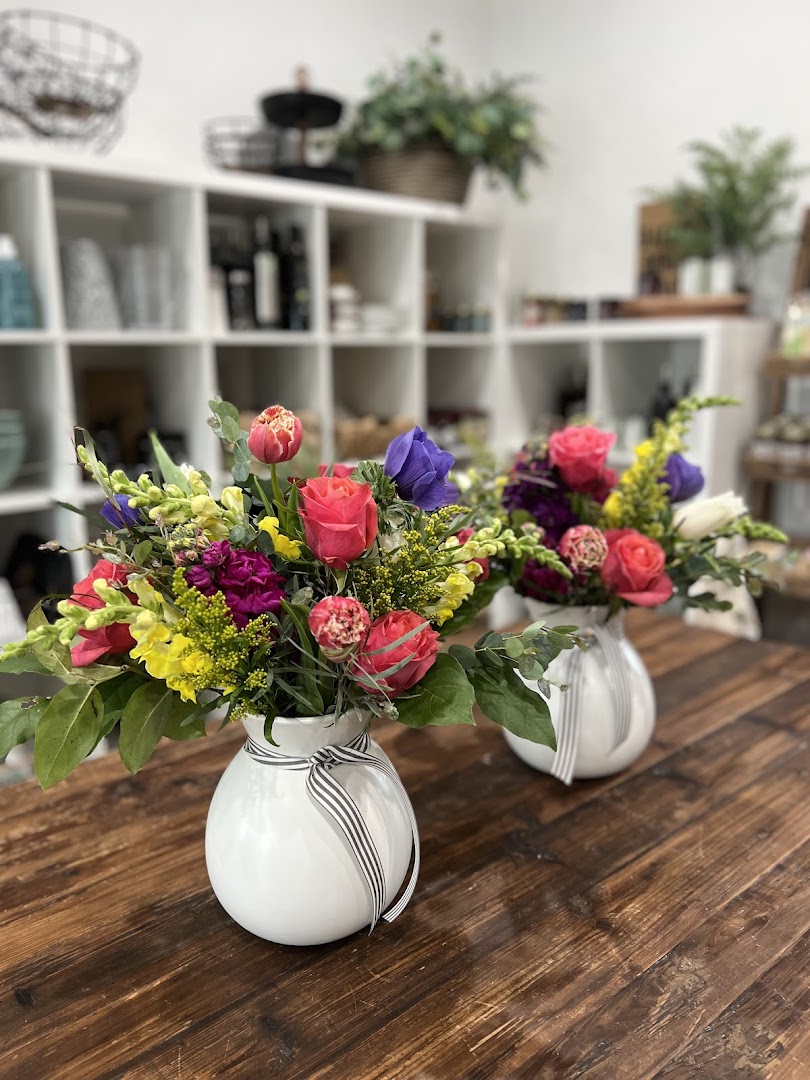 Silo Floral shop photo 4
