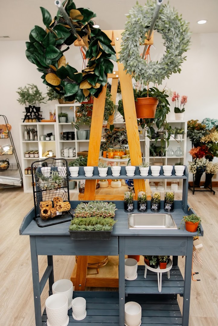 Silo Floral shop photo 6